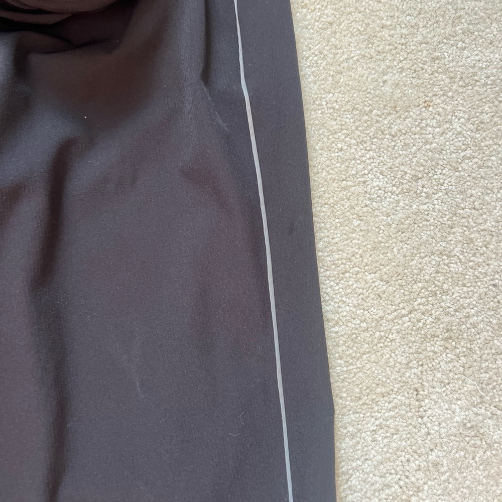 Sketchers by Barco jogger scrub pants - Picture 3 of 5